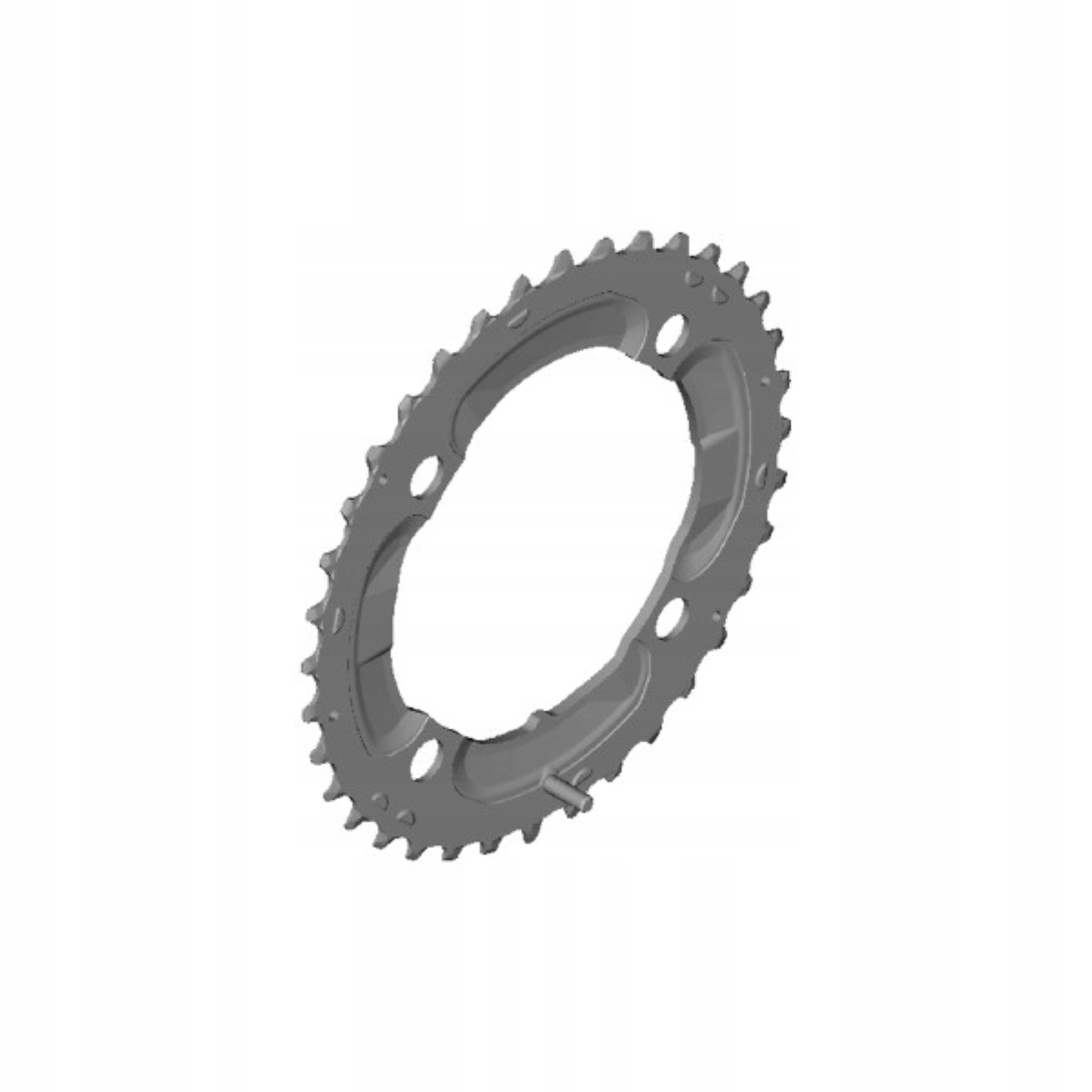 Zębatka Shimano 36T-AY Deore FC-M617