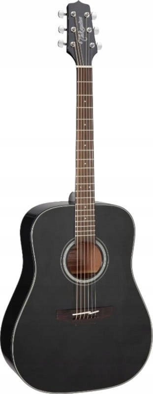 Takamine GD30-BLK akustická kytara