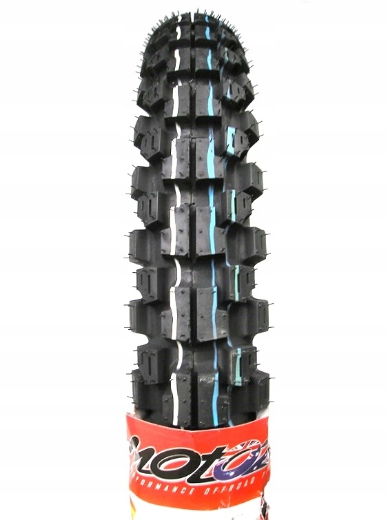 90/90-21 MOTOZ TRACTIONATOR ADVENTURE TT 54R PRZÓD