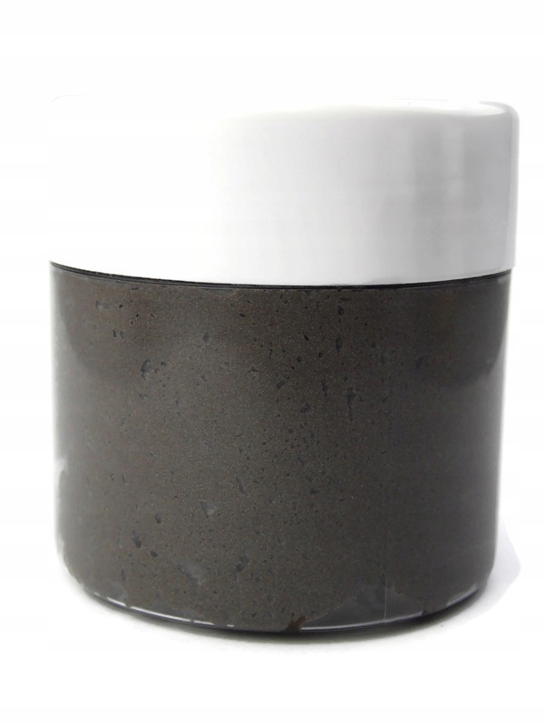 OSTRA PASTA SZLIFIERSKA DO ALU STAL INOX SZARA P60 Marka Relop