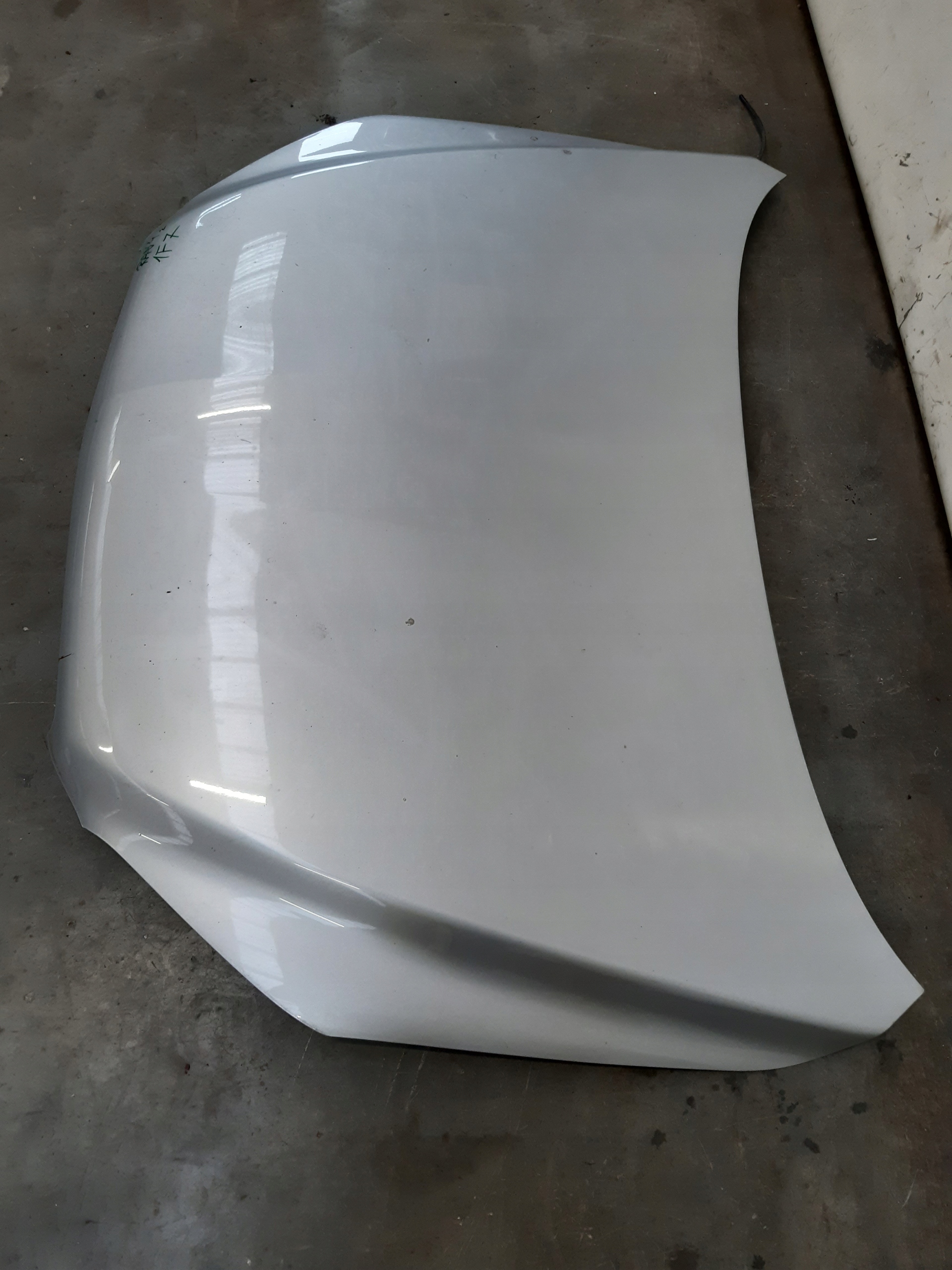 motorhaube 1F7 Toyota RAV4
