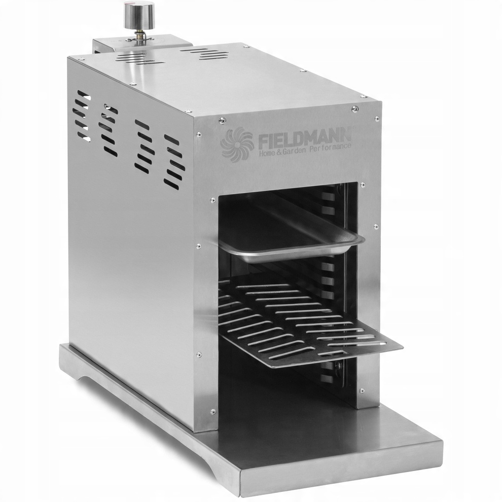 

Mały Grill gazowy Pionowy ogrodowy dom +pokrowiec