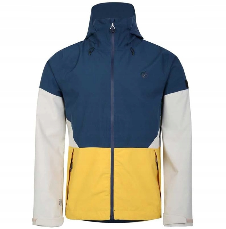 Męska kurtka trekingowa wodoodporna Regatta rozm. 3XL P303