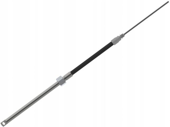 Z1-0203013 - Рулевая тяга Pretech LT 13 ft