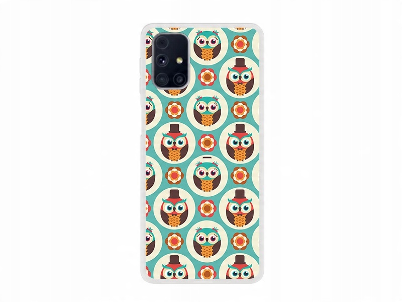 

Etui do Samsung Galaxy M31s - Fantastic Case
