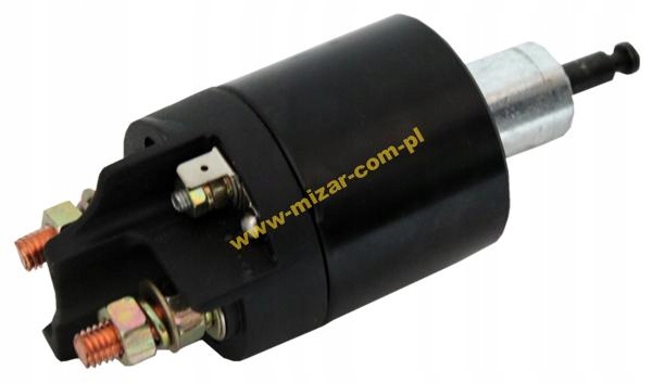 

Elektromagnes Rozrusznika Z Reduk Automat T-25 Mtz