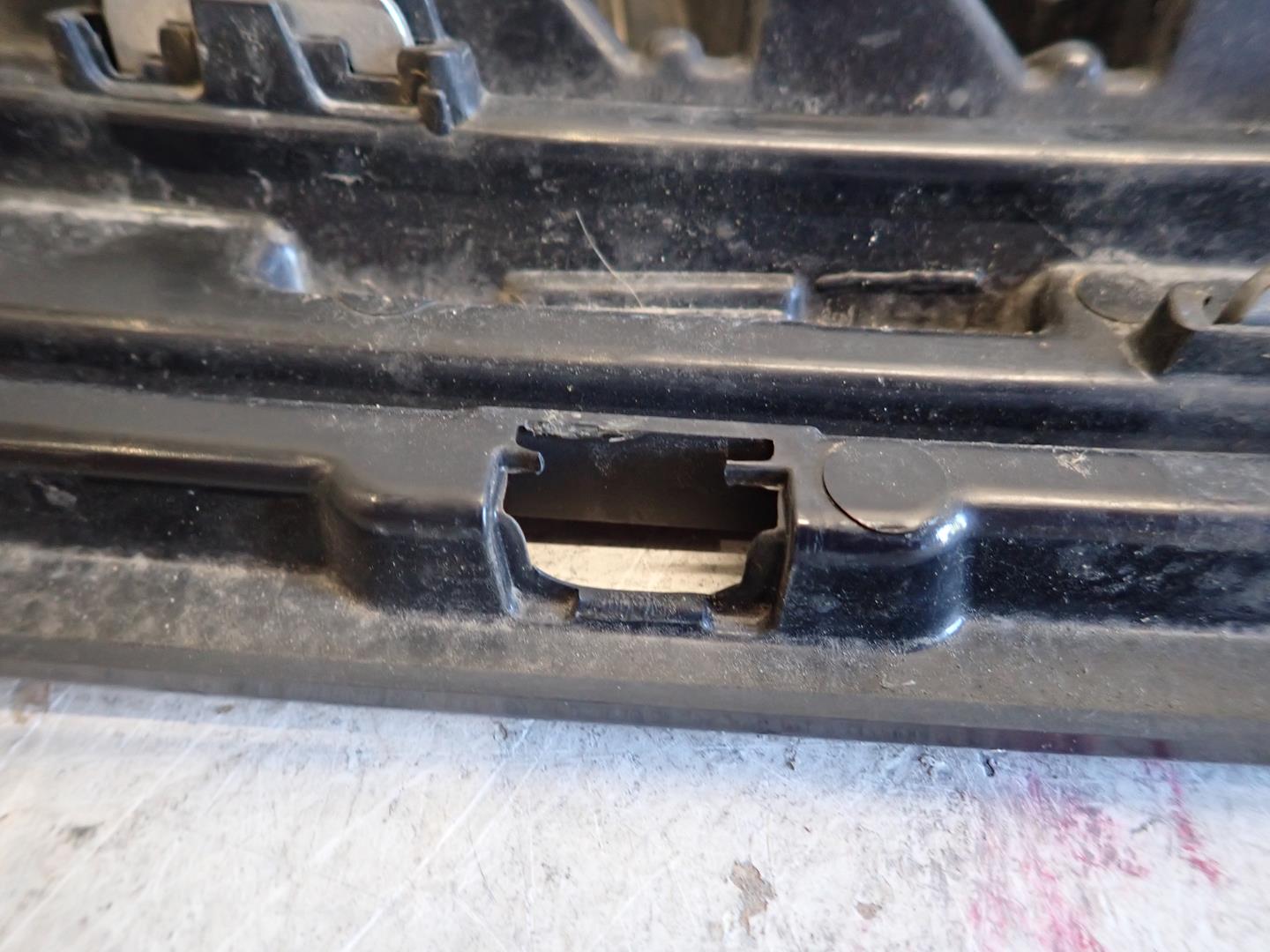 Grill SKODA OCTAVIA IV 2020