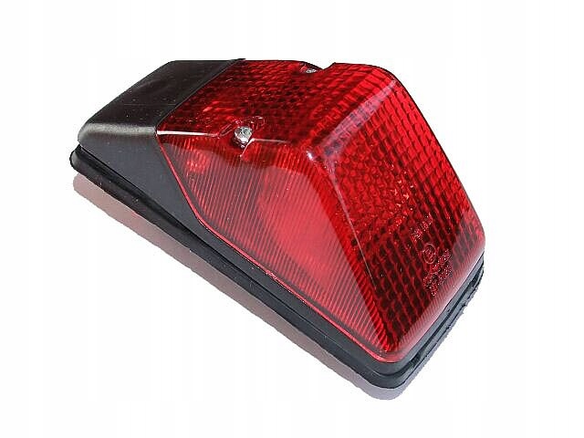 LA-162 - ЗАДНИЙ ФОНАРЬ ЗАДНИЙ ДЛЯ КРЫЛА CROSS ENDURO KTM