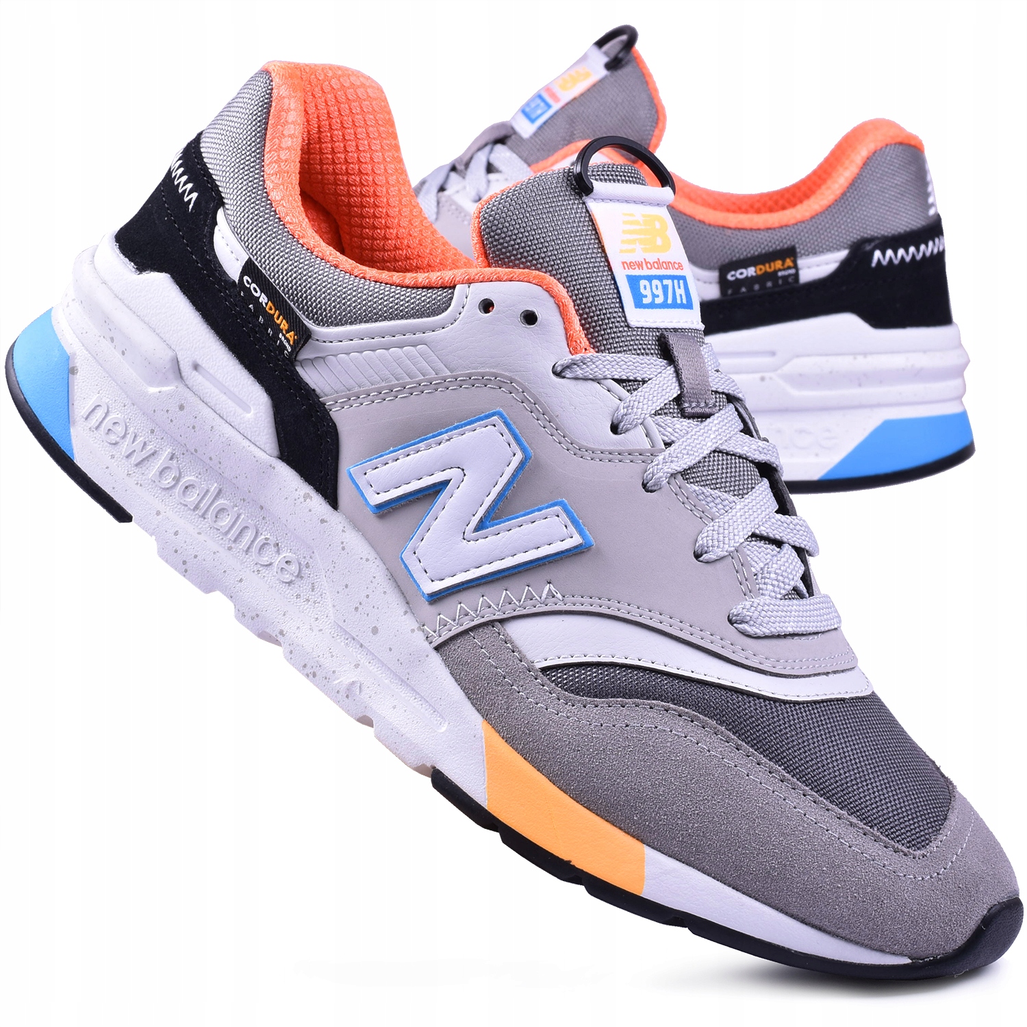 

Buty Męskie New Balance CM997HTH r.42,5 nowość