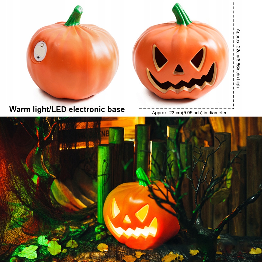 Lampion dynia xingyi 22 cm Marka bez marki