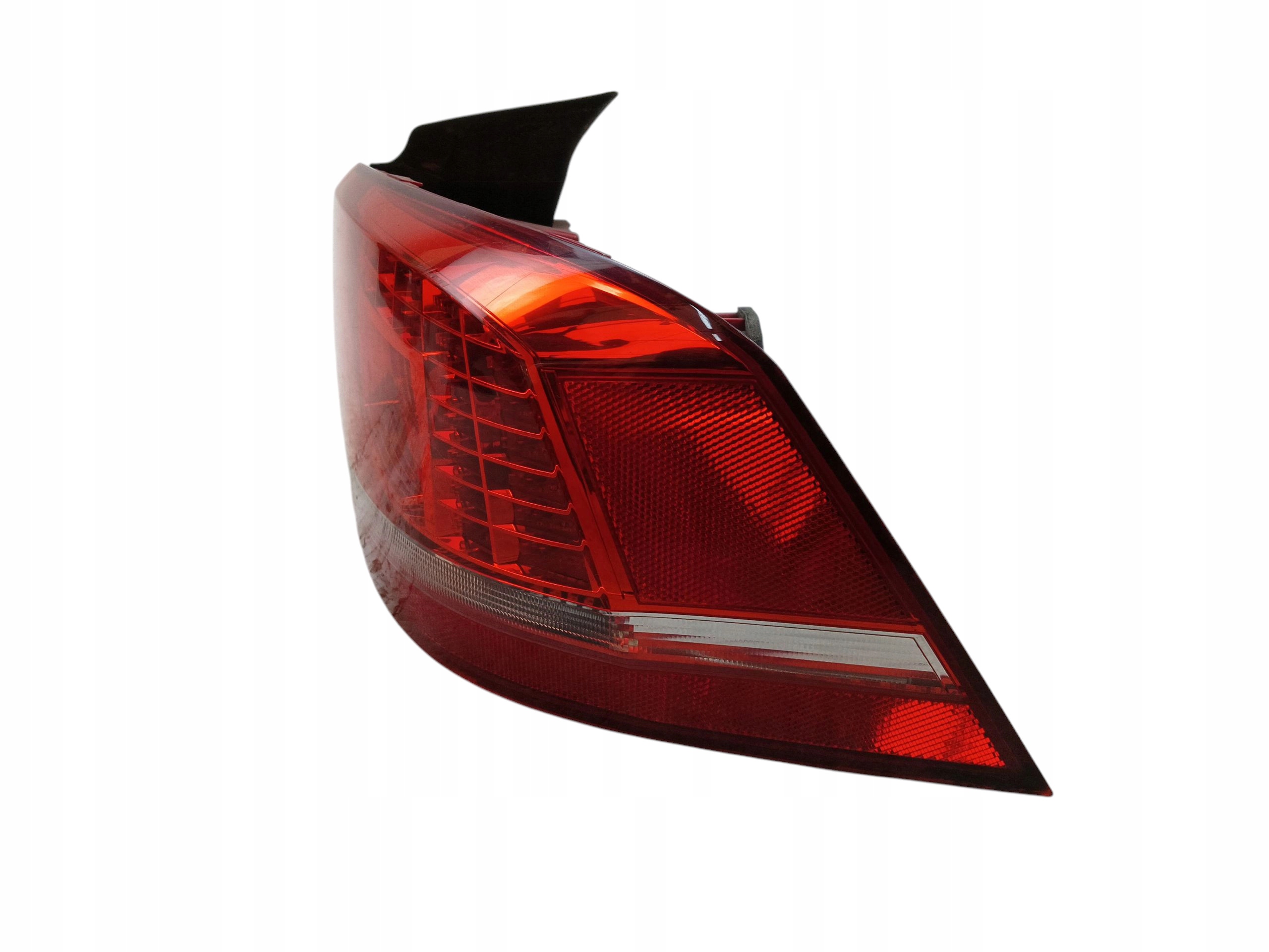 light right rear part LED VW PASSAT B7 sedan (10-14) EUROPA