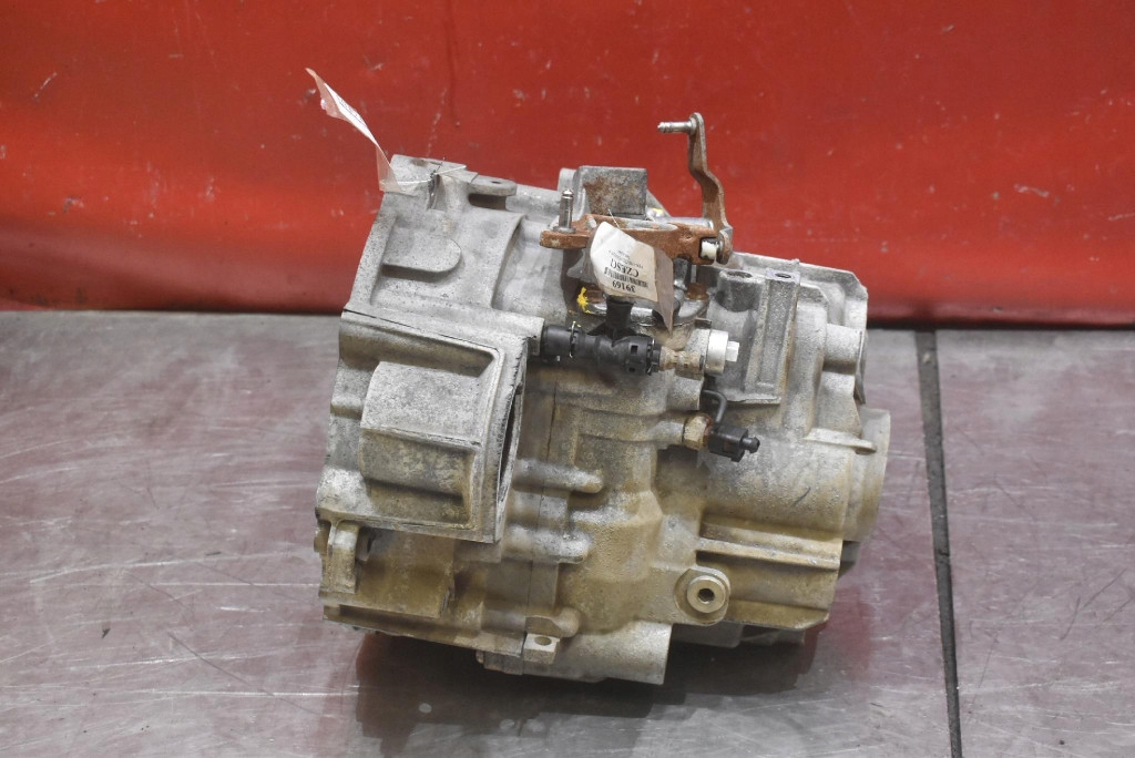 CAMBIO JLU SEAT ALTEA 1 e 2.0 TDI 140 KM 04-09