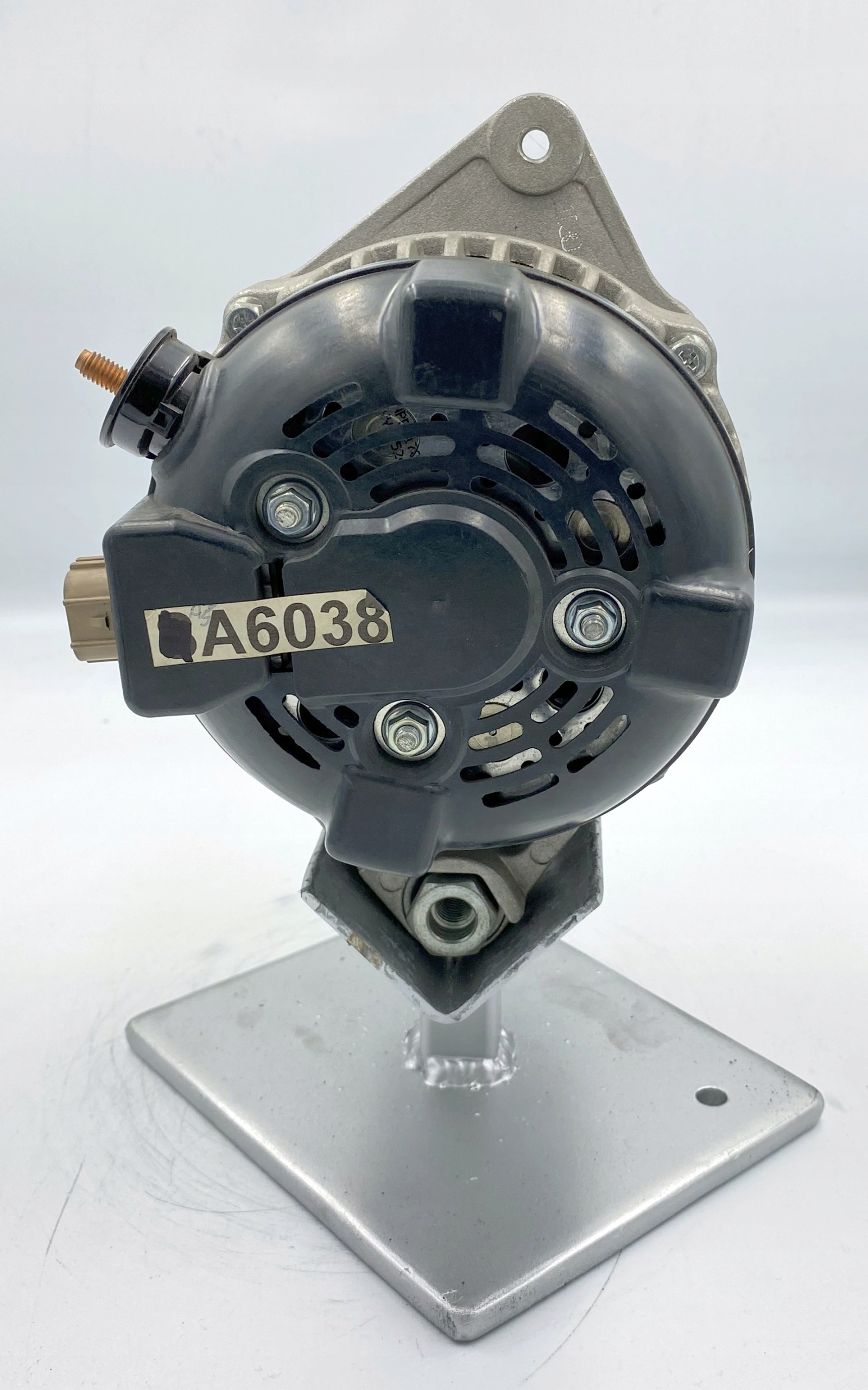 ALTERNATOR AS-PL A6038 TOYOTA