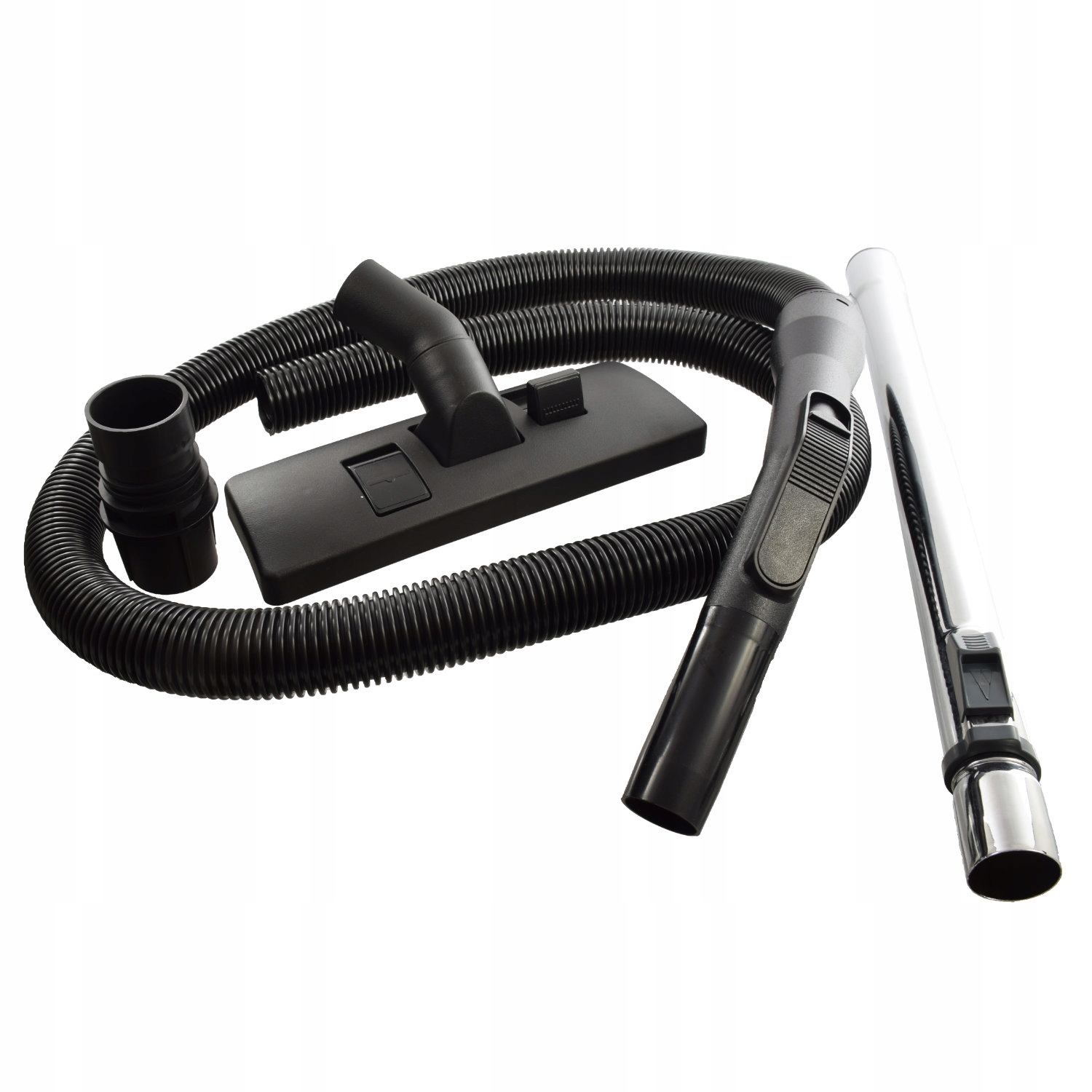 UNIWERSALNY ZESTAW DO ODKURZACZA - DN 34 / 35 mm