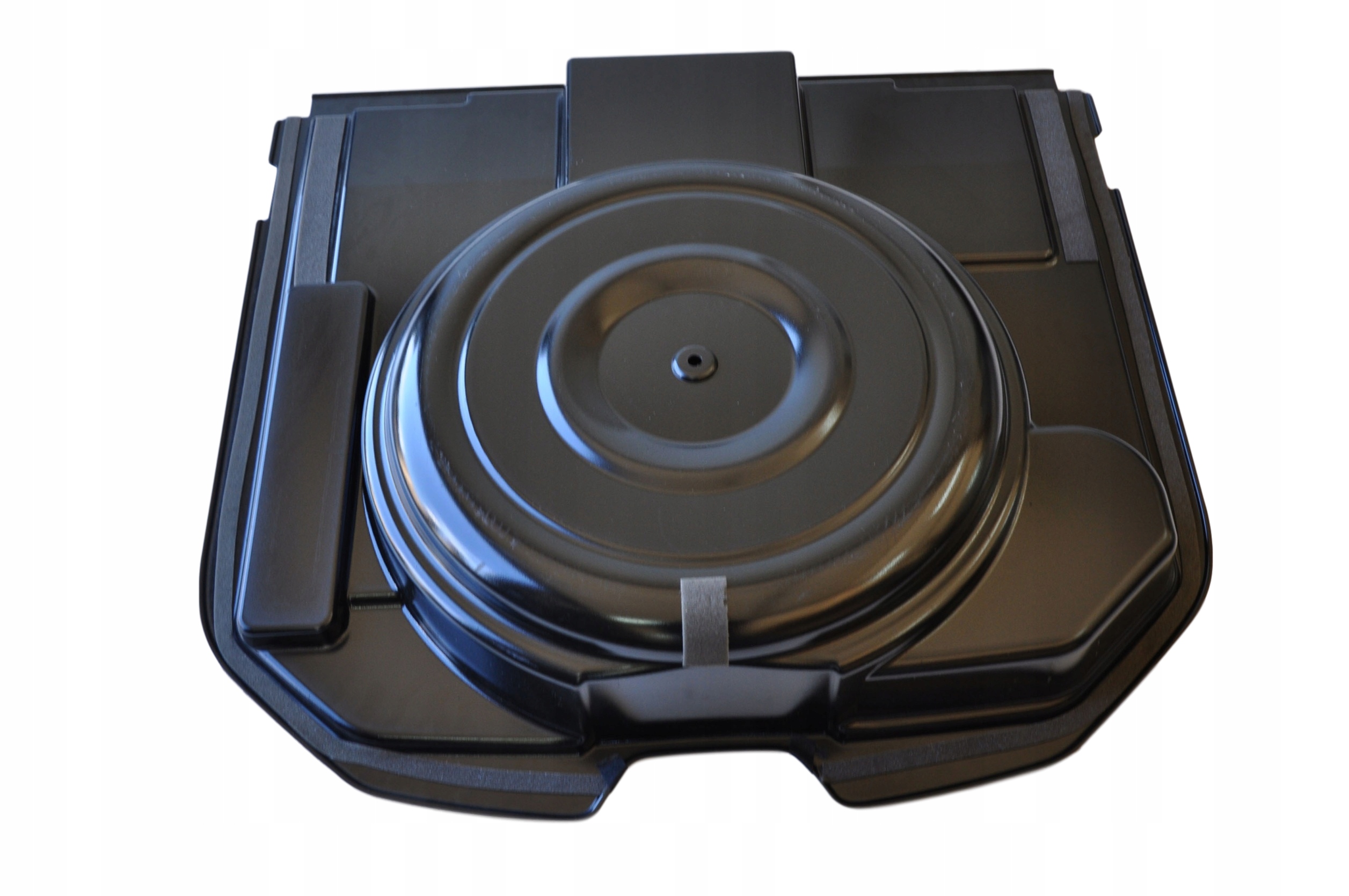 VOLVO V60 wneka wklad kola zapasowego oryginal OE Producent części Volvo OE