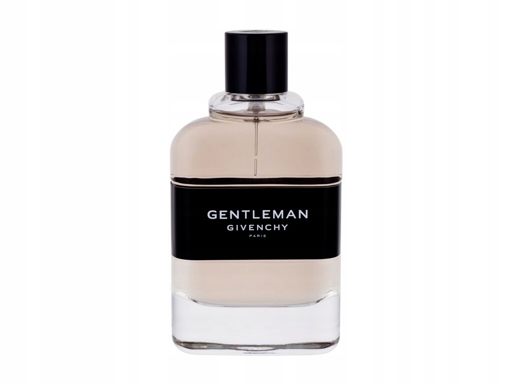 Givenchy Gentleman 2017 Toaletní voda 100 ml