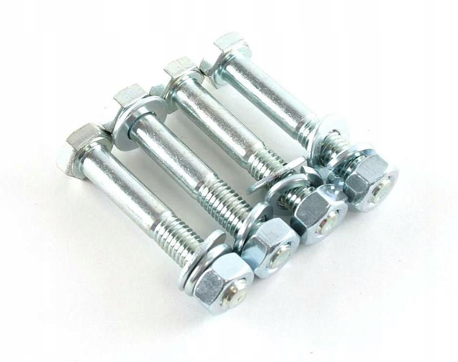 

Śruby mocowania w ramie silnika Wsk Wfm Shl