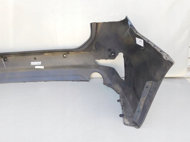 BMW G21 3 19- KOMBI bumper rear rear part