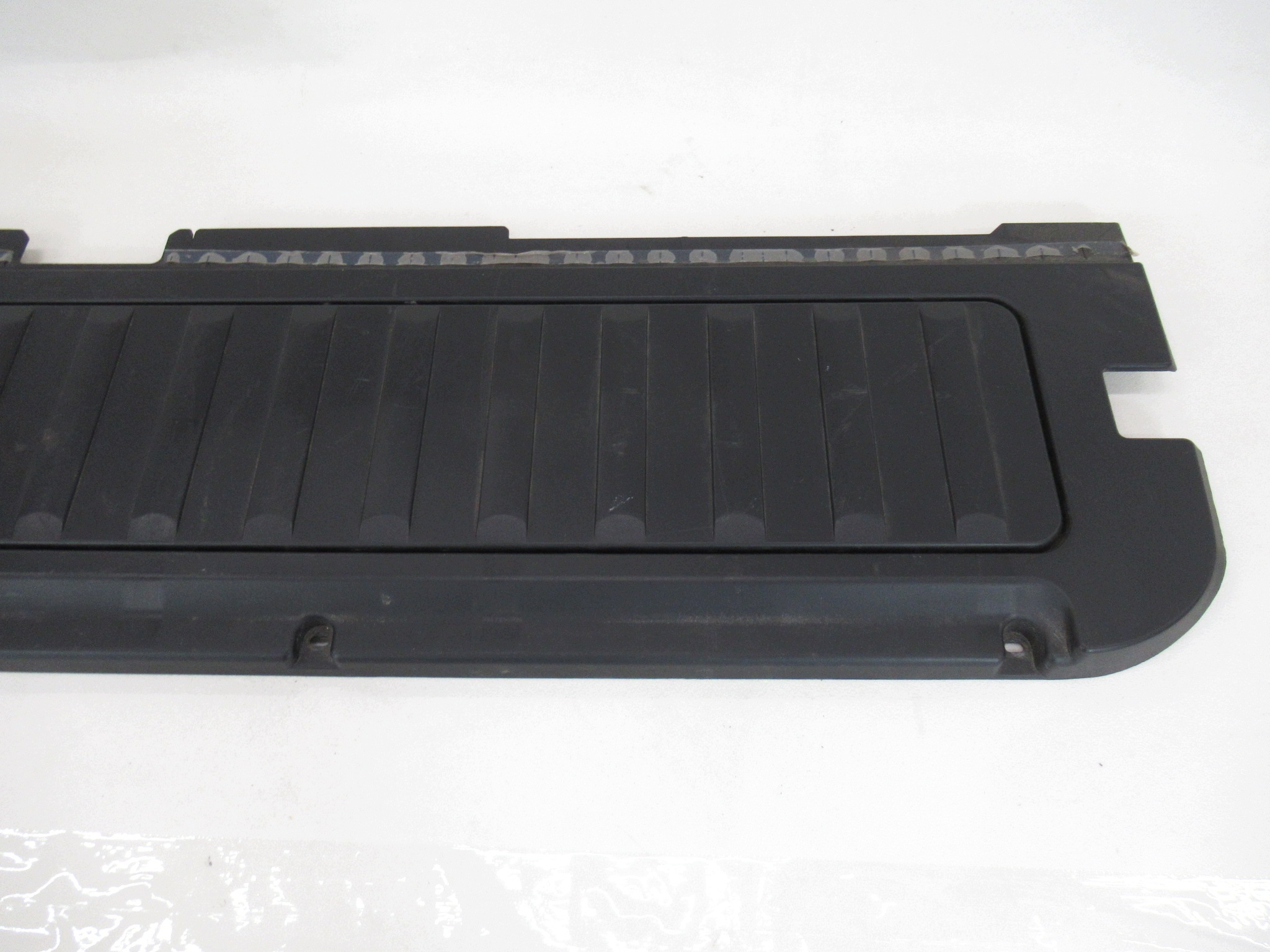 cover cover moulding bonnet boot BMW X5 e53