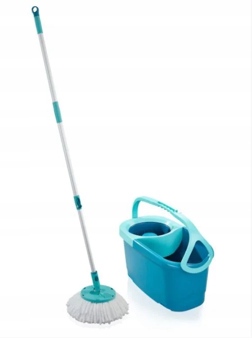 Leifheit 55413 Úklidová sada Rotation Disc Mop Ergo