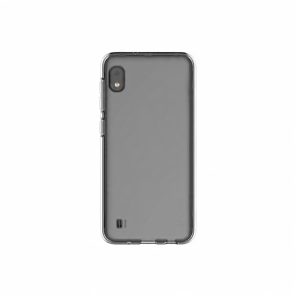 

Futerał Araree A cover do Samsung A10 transp.