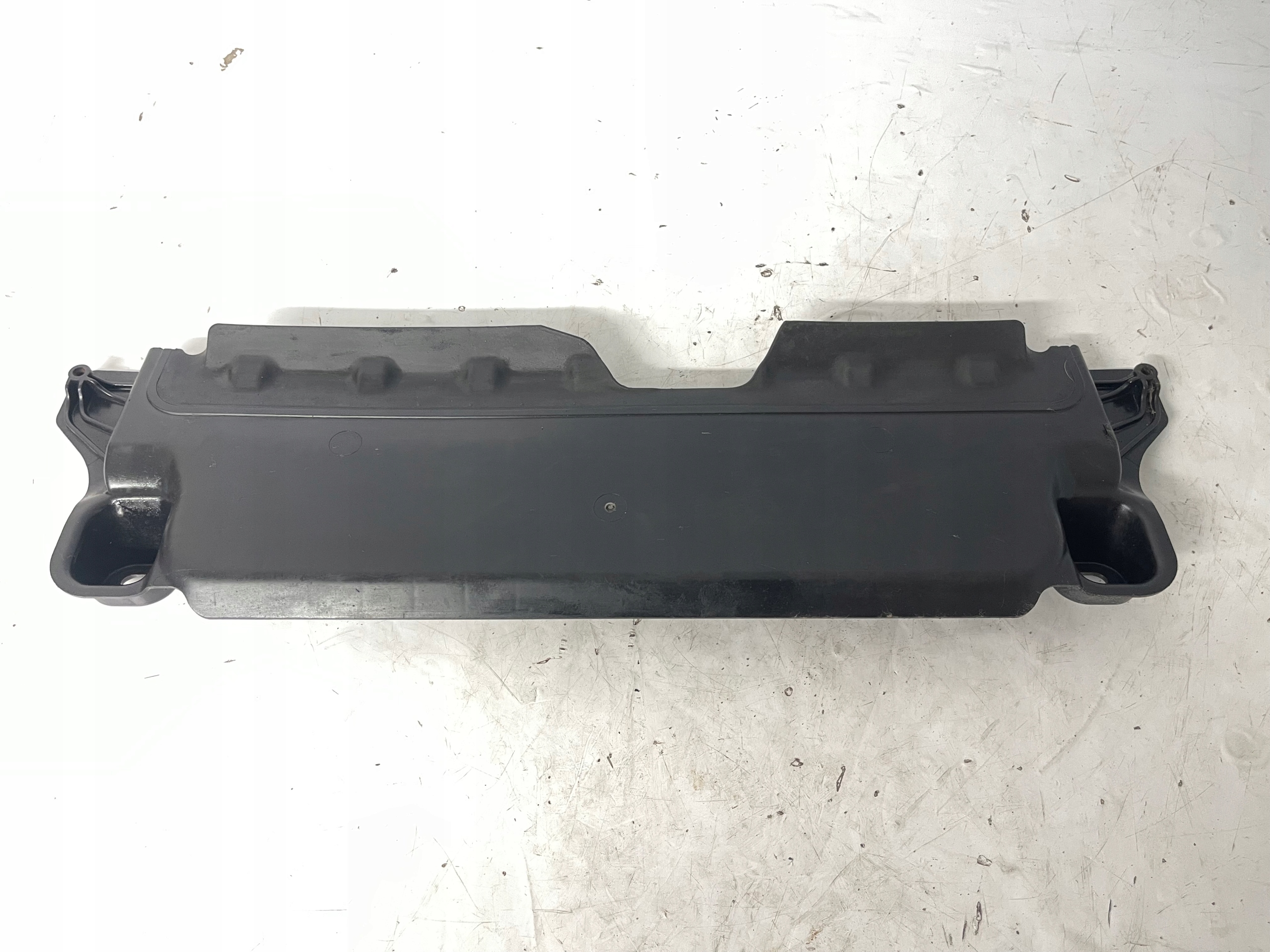 Blende Abdeckung abdeckung Unterfahrschutz AUDI A3 8V Sedan 8V5825230A