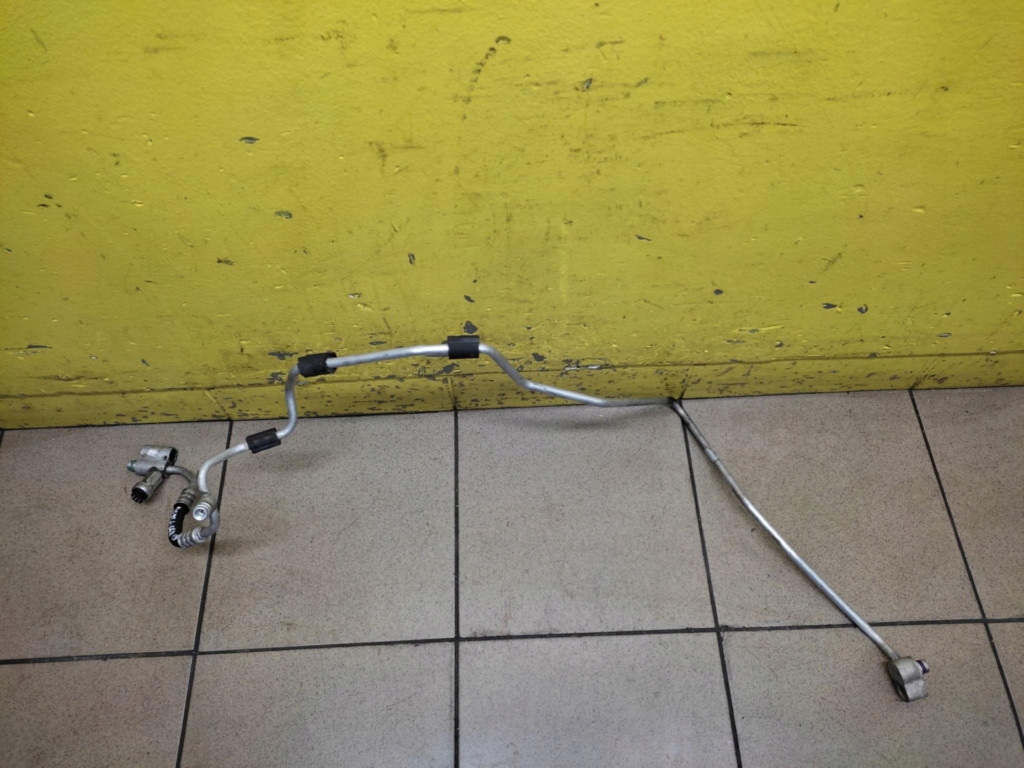 VW JETTA V 1.9 TDI cijevčica prijenos klimatizacije