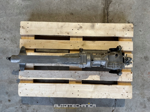 DYFERENCJAŁ MOST 911 991 PRZÓD