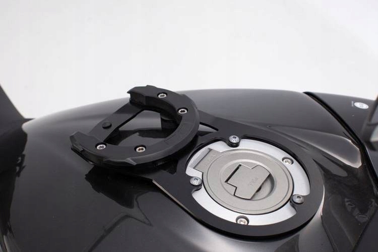 TANKRING EVO SW-MOTECH YAMAHA NIKEN (18-), BLACK Producent SW-Motech