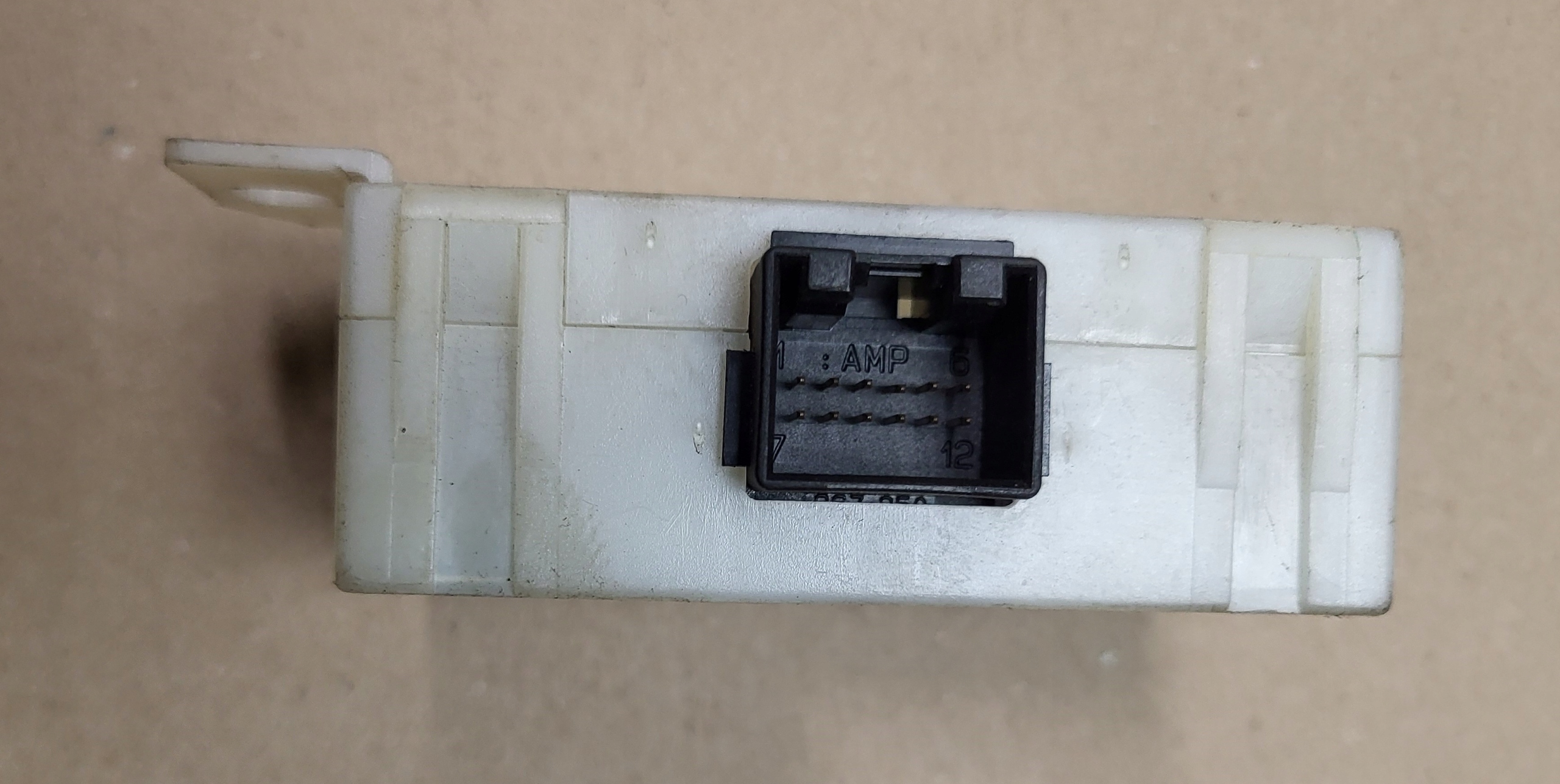 module control unit IMMOBILISERA AUDI A4 B5 8D OE