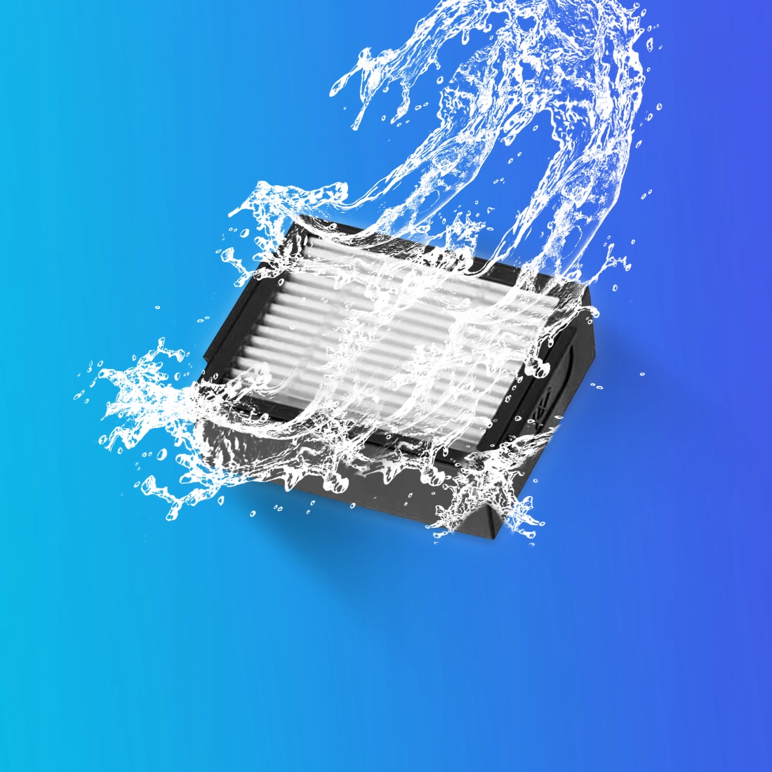 SZCZOTKI FILTRY DO IROBOT ROOMBA I3 I7 I6 I5 E5 E4 Kod producenta 3341