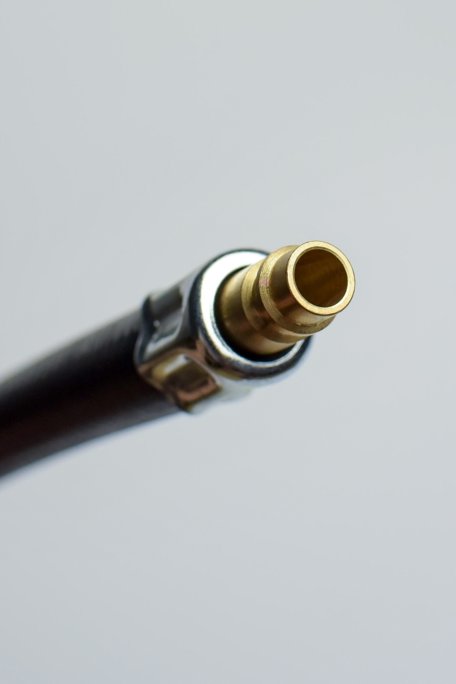 WĄŻ PRZEWÓD PNEUMATYCZNY DO KOMPRESORA GUMOWY ZAKUWANY 10mm / 50m EAN (GTIN) 5905247747617