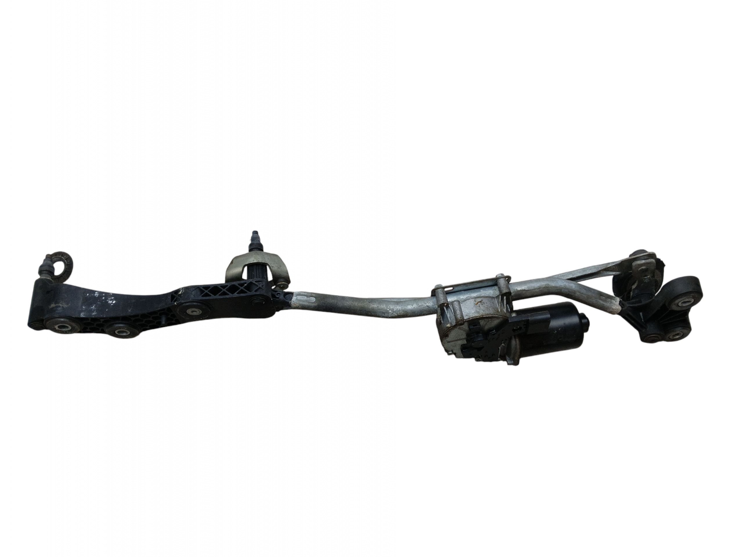 wiper mechanism front BMW E60 E61 (2003-2007) 6934279 EUROPA