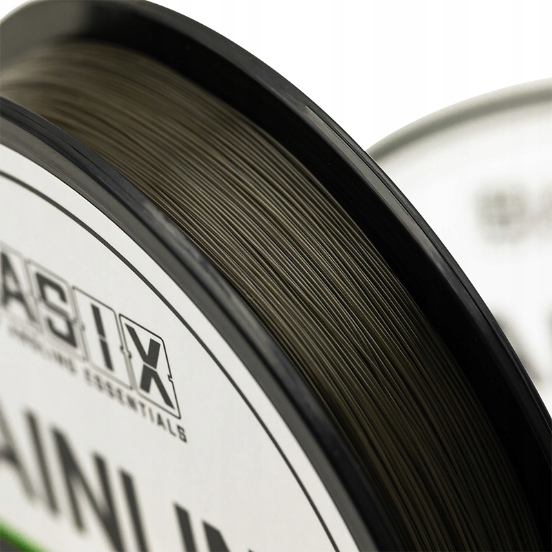 Żyłka Basix Mainline 0,40mm 15lb 500m Korda Rodzaj Żyłki