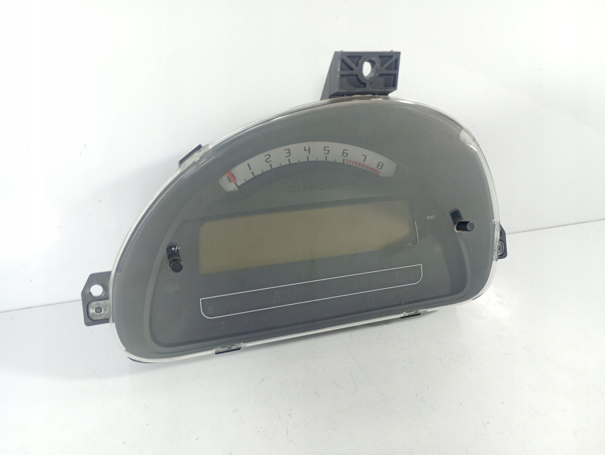 Citroen C3 03-09 dials dials tachometer OE 9660225780
