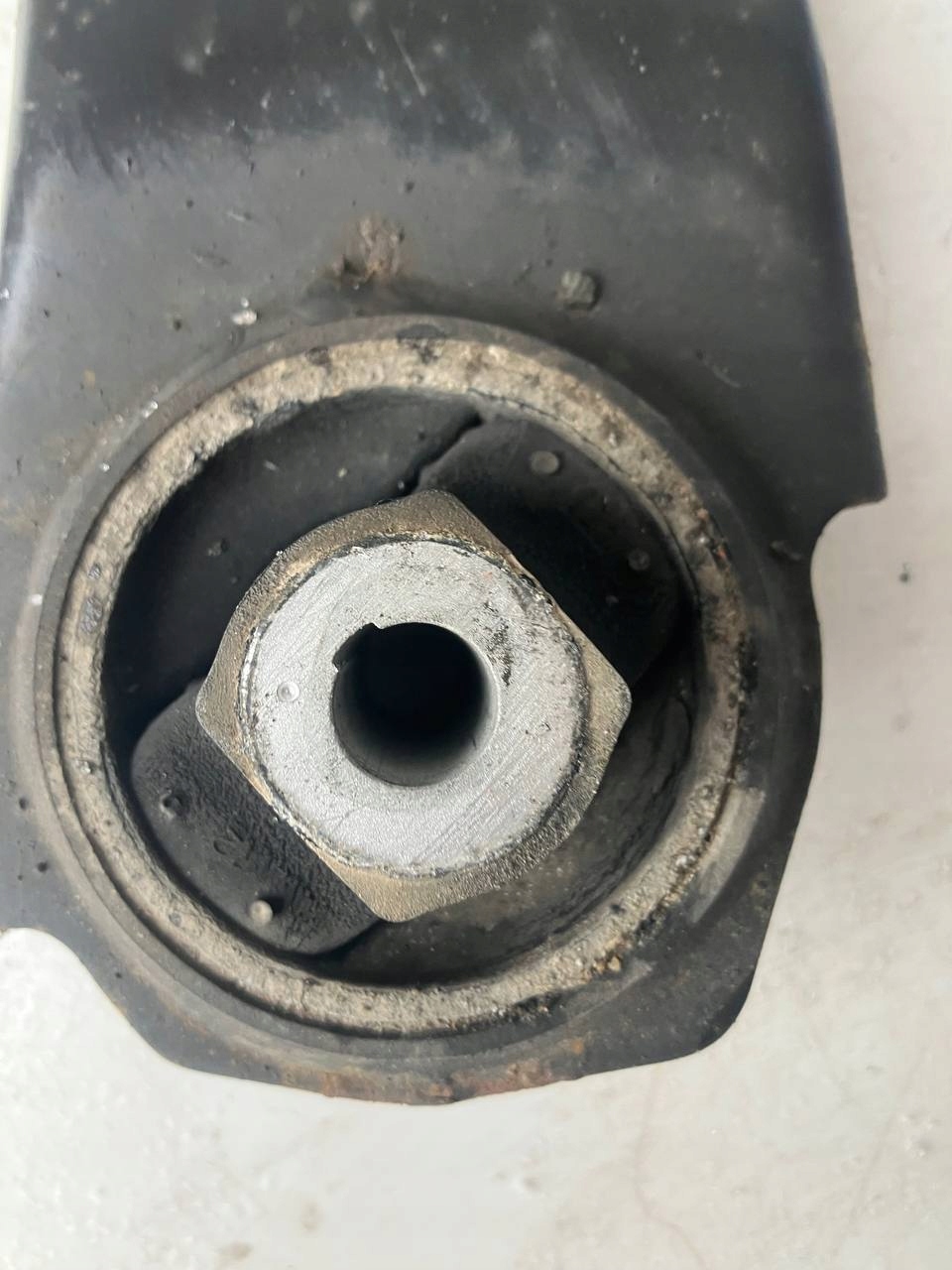 arm left front FIAT TIPO II 1.4 16V