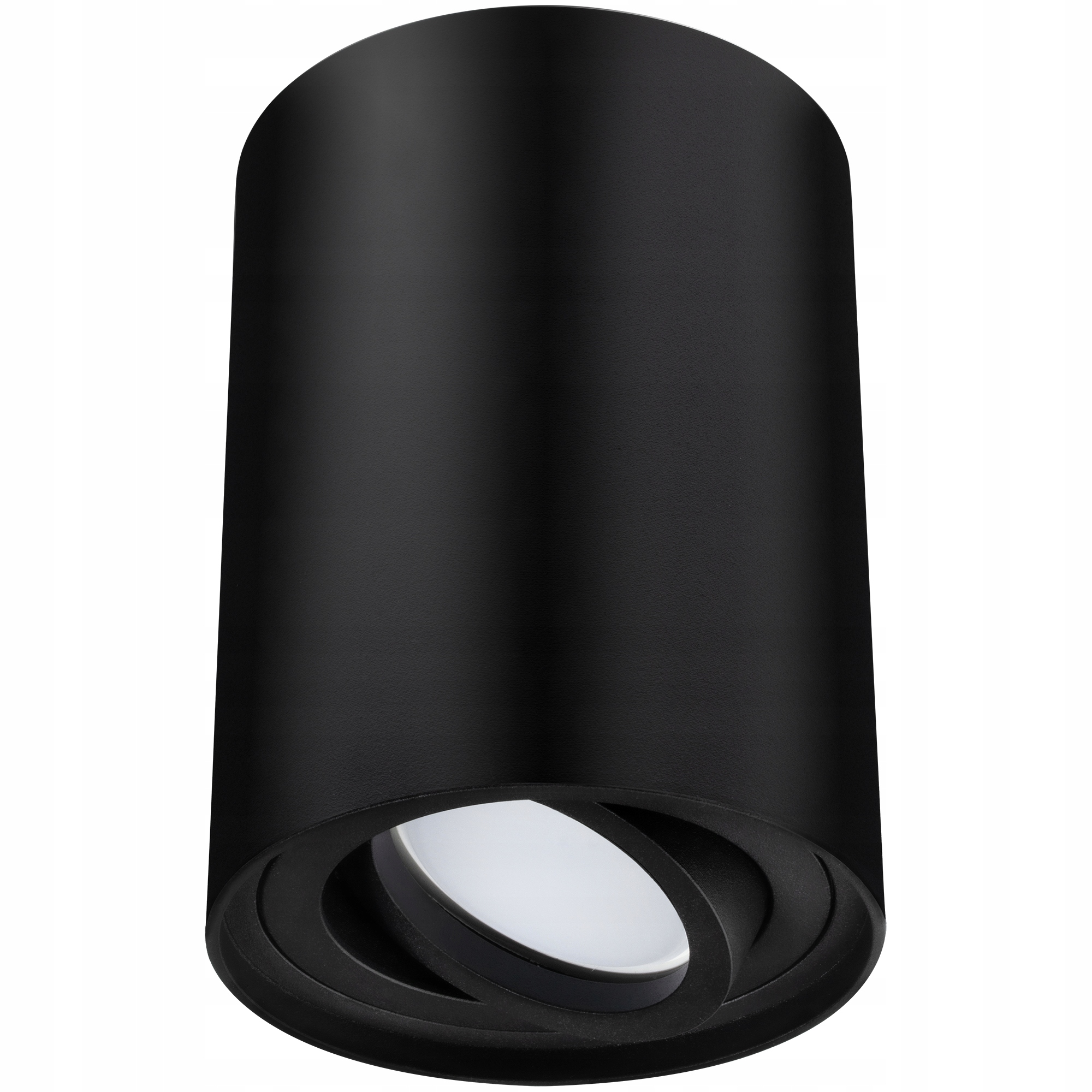 

Oprawa Natynkowa Halogenowa Tuba Spot Led GU10 115