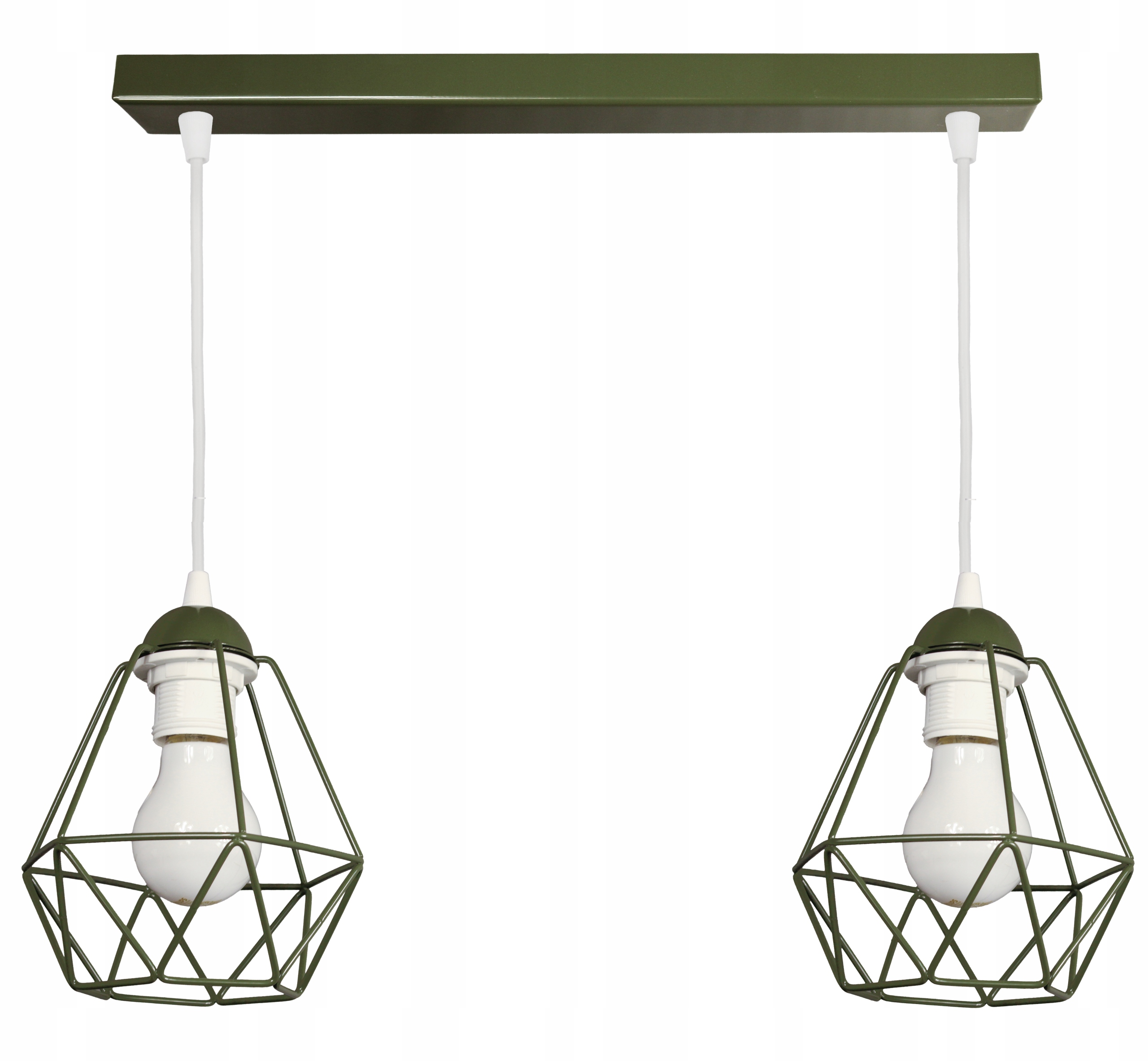 Závěsná stropní lampa nad stůl Diamond lustr stropní lampa loft