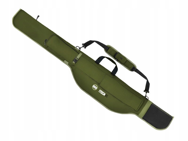 

Pokrowiec Delphin Porta +Plus 170cm 2 Komory