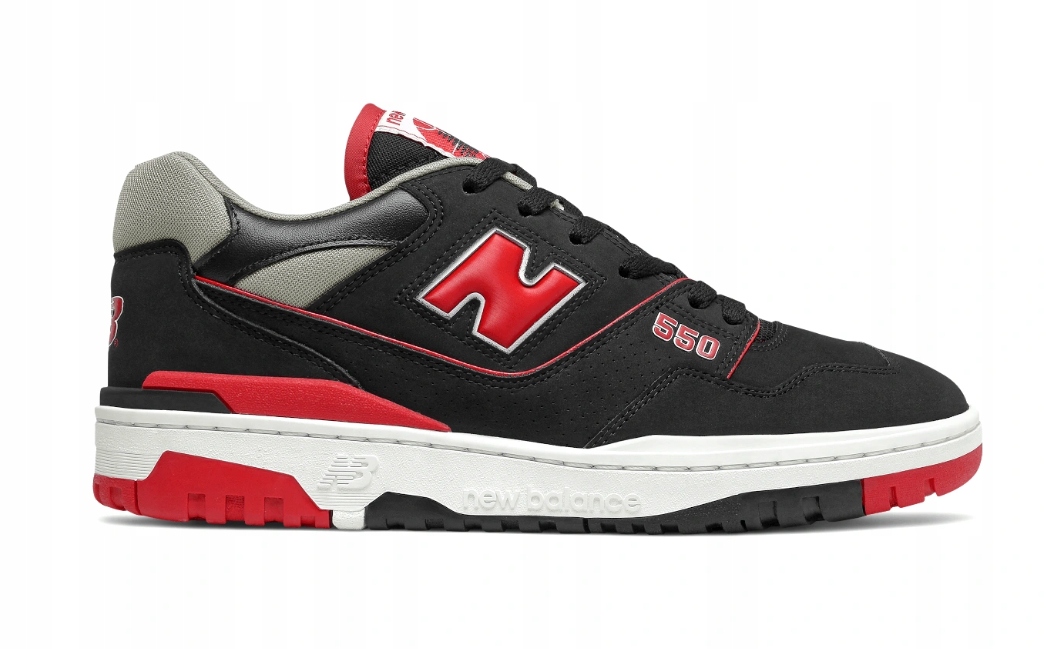 Pánské sportovní boty New Balance BB550SG1 vel. 40,5