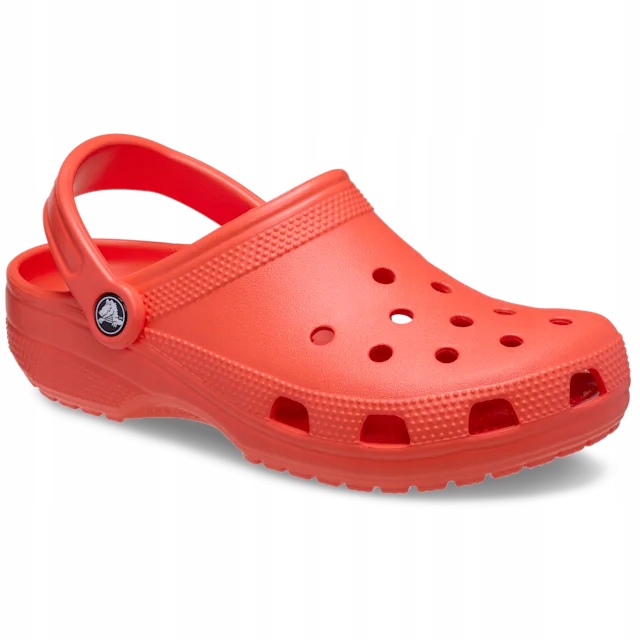 Crocs Pánské boty Chodítka Nazouváky Classic 10001 Clog 46-47