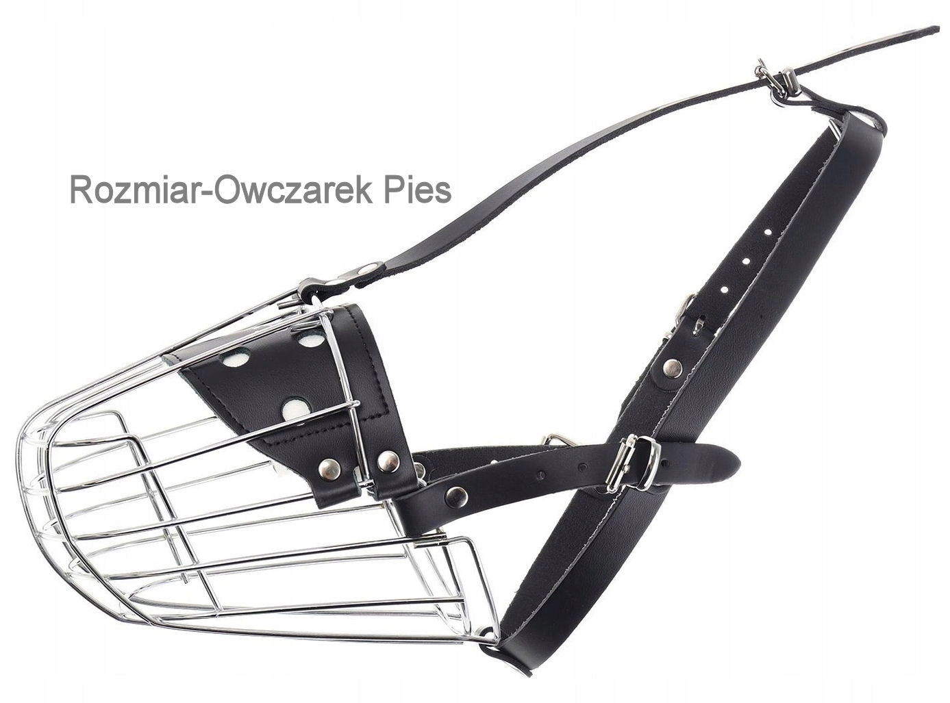 

Dino Kaganiec Metalowy Owczarek Niemiecki Pies 6