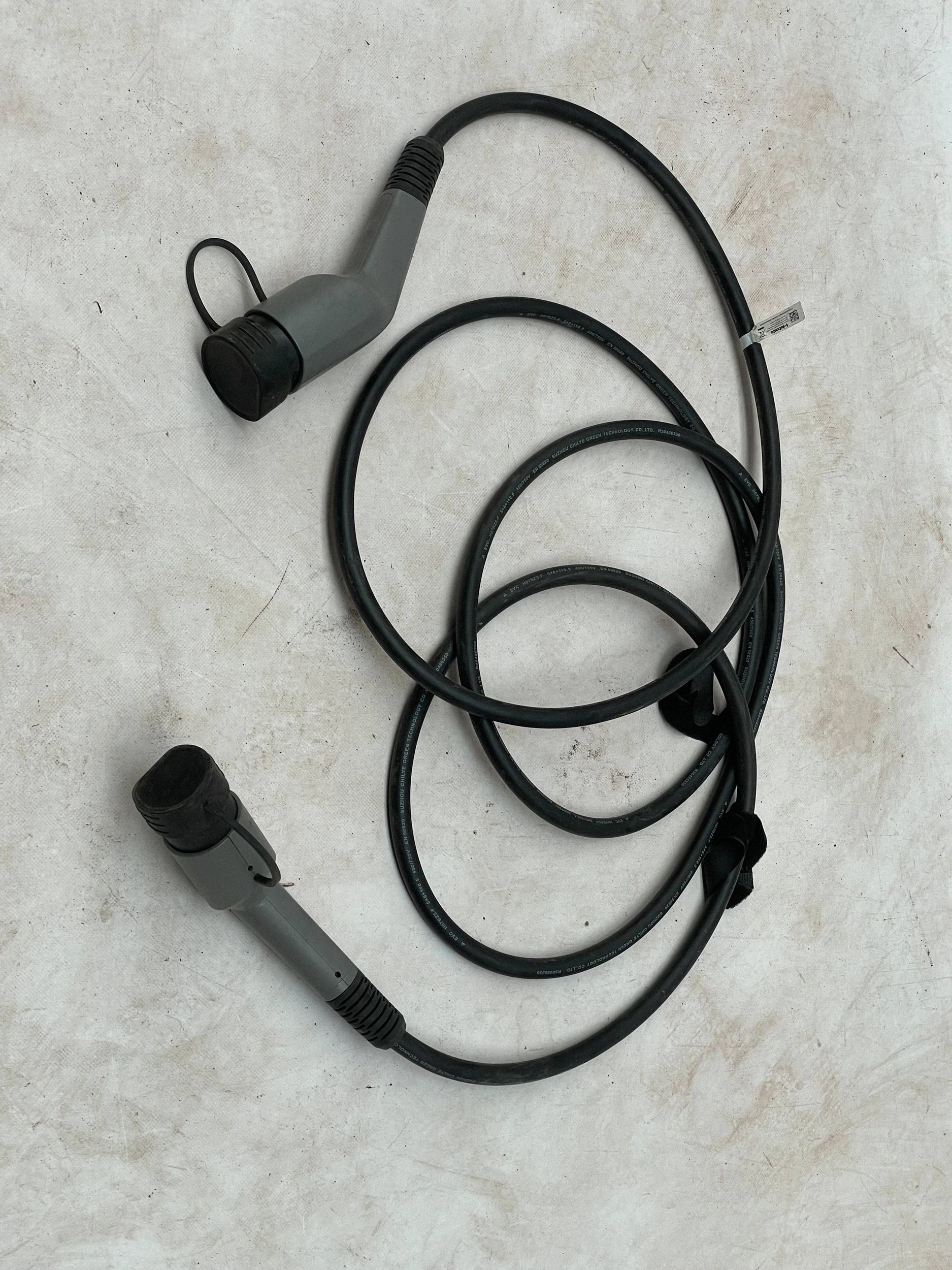 LADOWARKA DO ELETRYKA MINI F56 F60 R50486350 480V