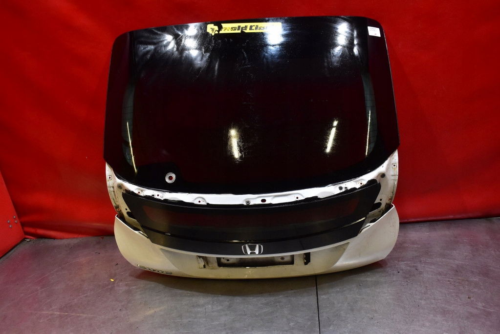 trunk door boot rear part rear BIALA HONDA CIVIC 9 IX 11-16