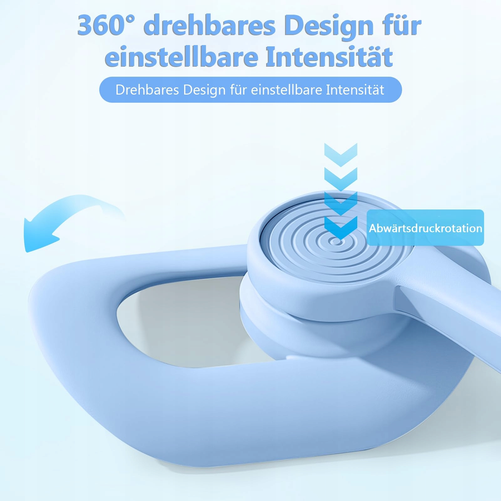 BECKENBODENTRAINER Dla Kobiet Trener Uda Mięśnie Nóg Domowy Fitness — miniatura 6