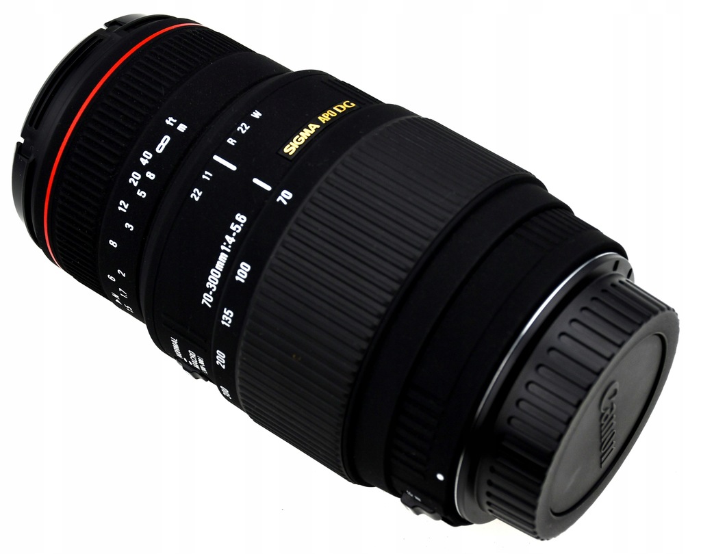 SIGMA CanonEFレンズ 70-300mm Amazon.co.jp: Sigma 70-300mm F4-5.6 APO DG MACRO (Canon
