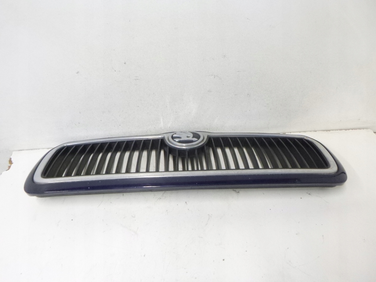 Griglia GRIGLIA Skoda Octavia e 9760 97r.