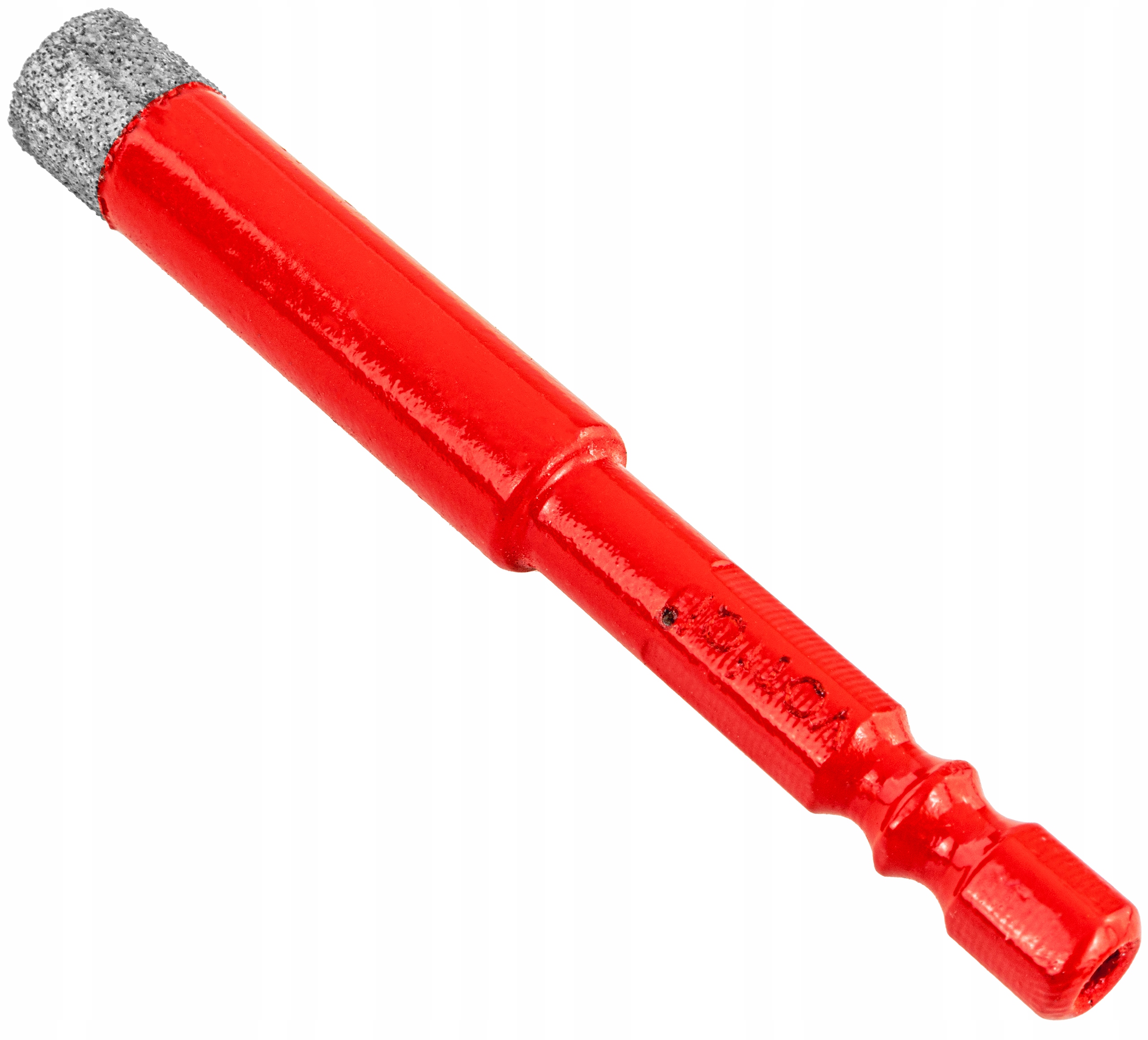 

Diamentowe Wiertło Do Gresu Ceramiki 10 MM Hex