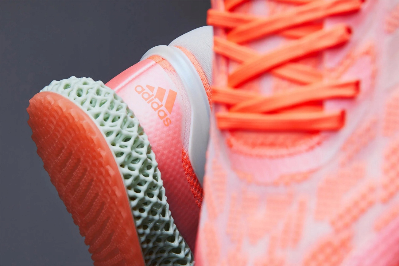 ADIDAS 4D Kod producenta FW6838