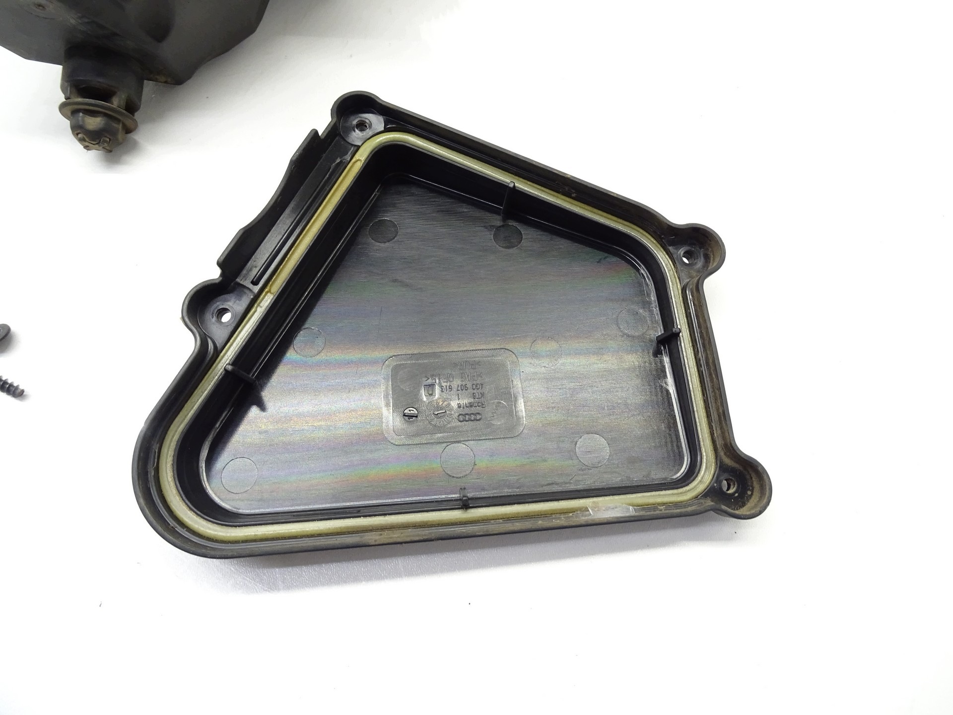 Module fusibles AUDI A6 C7 4G0907613D